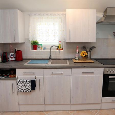 Apartman Izabela Medulin Dış mekan fotoğraf
