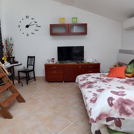 Apartman Izabela Medulin Dış mekan fotoğraf