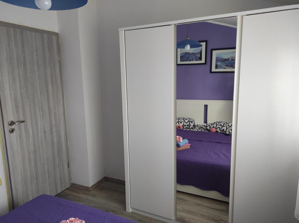Apartman Izabela Medulin Dış mekan fotoğraf