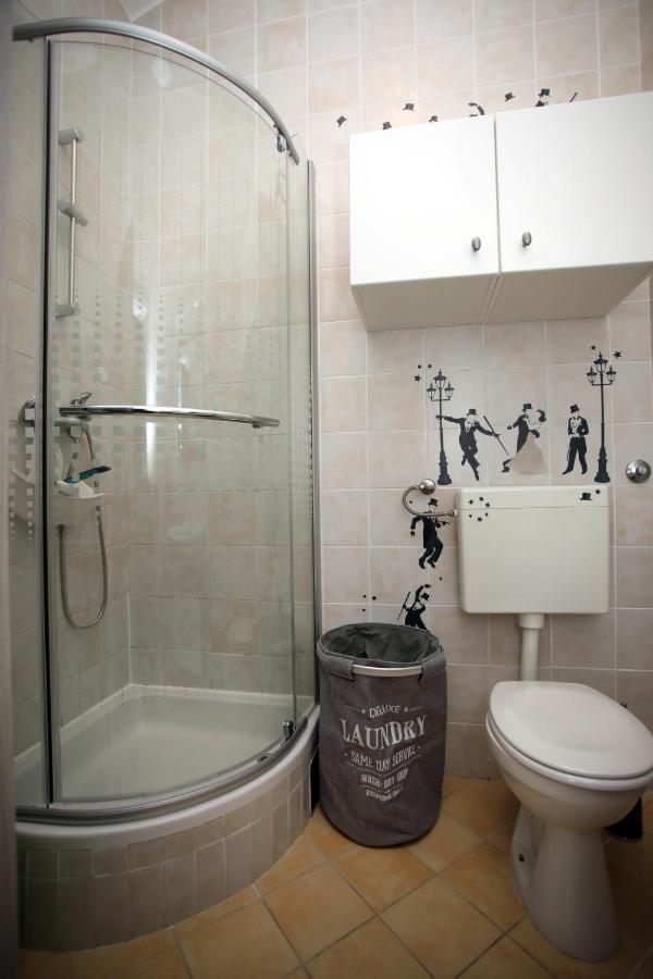 Apartman Izabela Medulin Dış mekan fotoğraf
