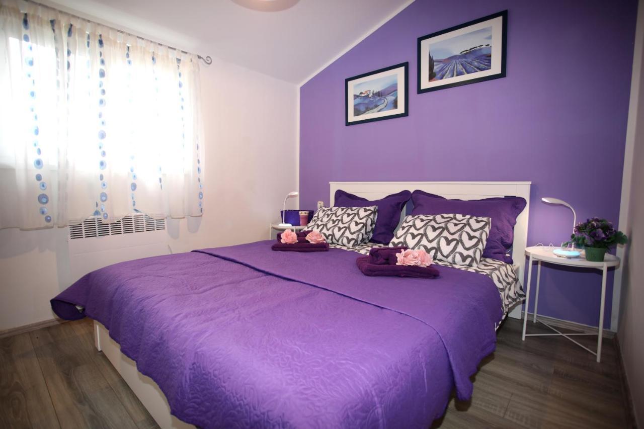 Apartman Izabela Medulin Dış mekan fotoğraf