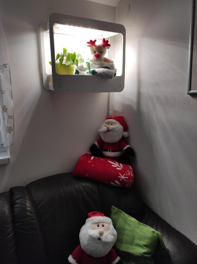 Apartman Izabela Medulin Dış mekan fotoğraf