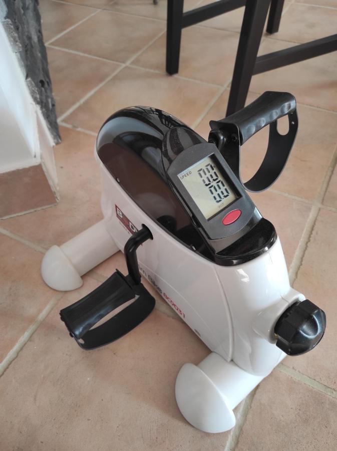 Apartman Izabela Medulin Dış mekan fotoğraf