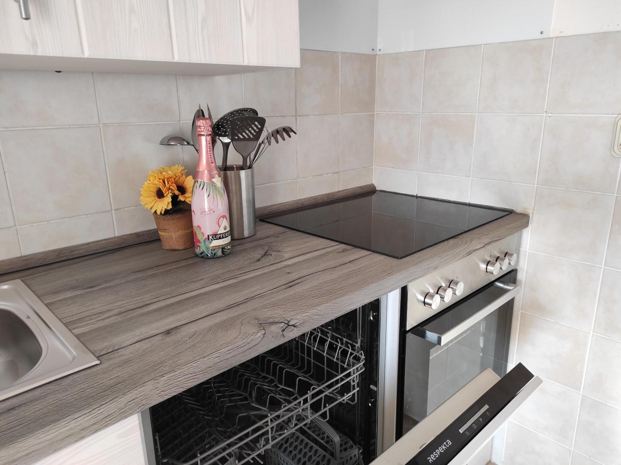 Apartman Izabela Medulin Dış mekan fotoğraf