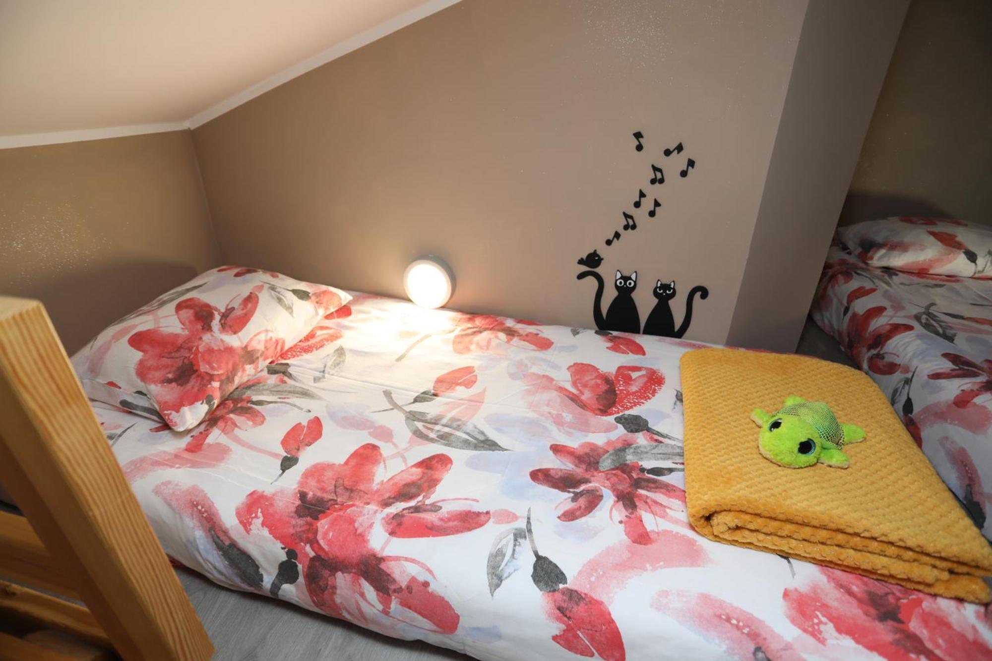 Apartman Izabela Medulin Dış mekan fotoğraf