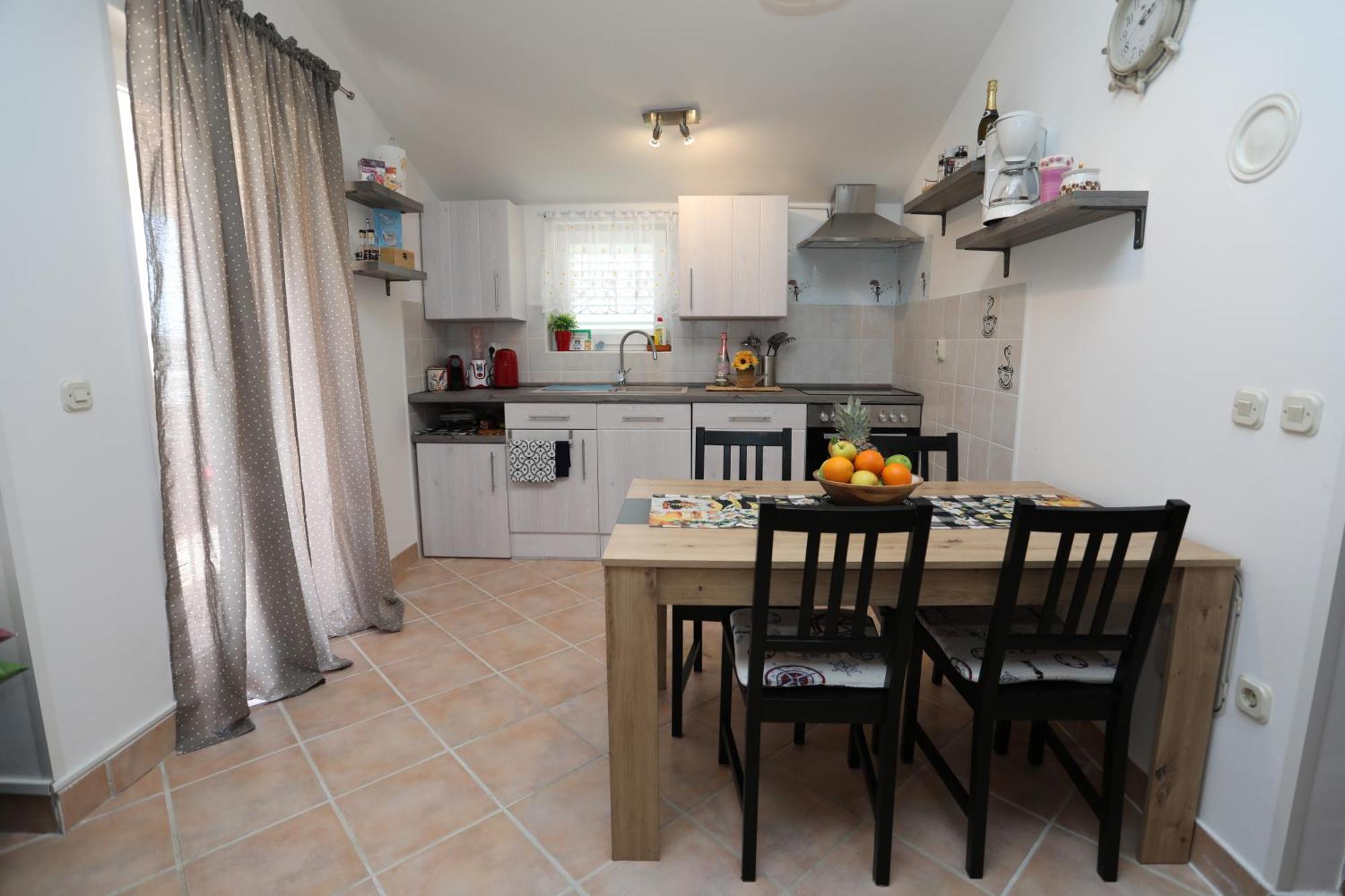 Apartman Izabela Medulin Dış mekan fotoğraf