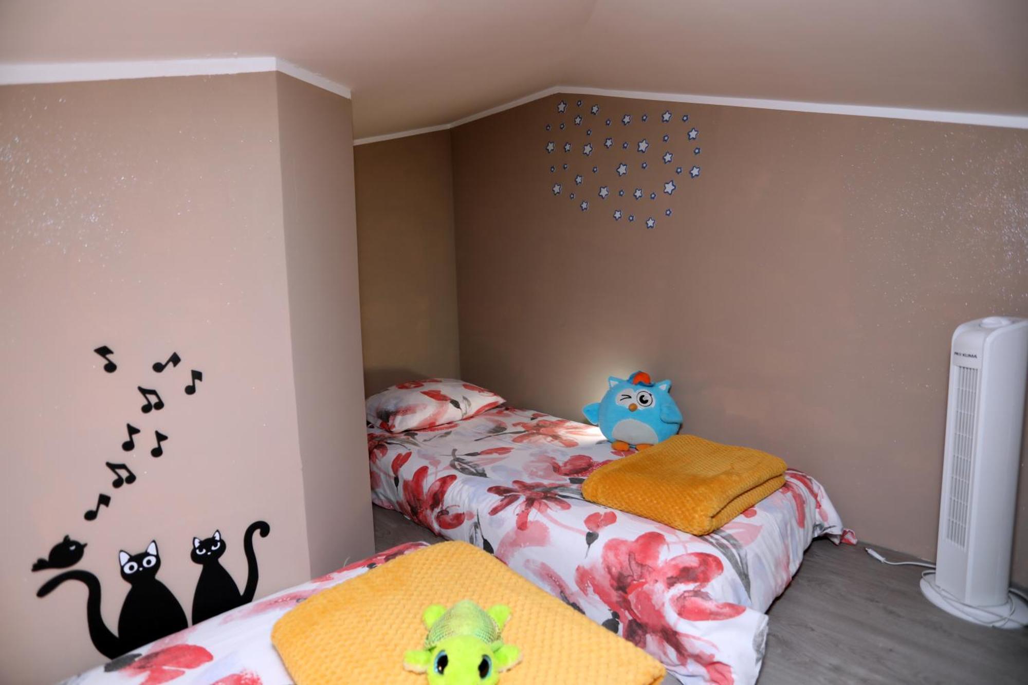 Apartman Izabela Medulin Dış mekan fotoğraf