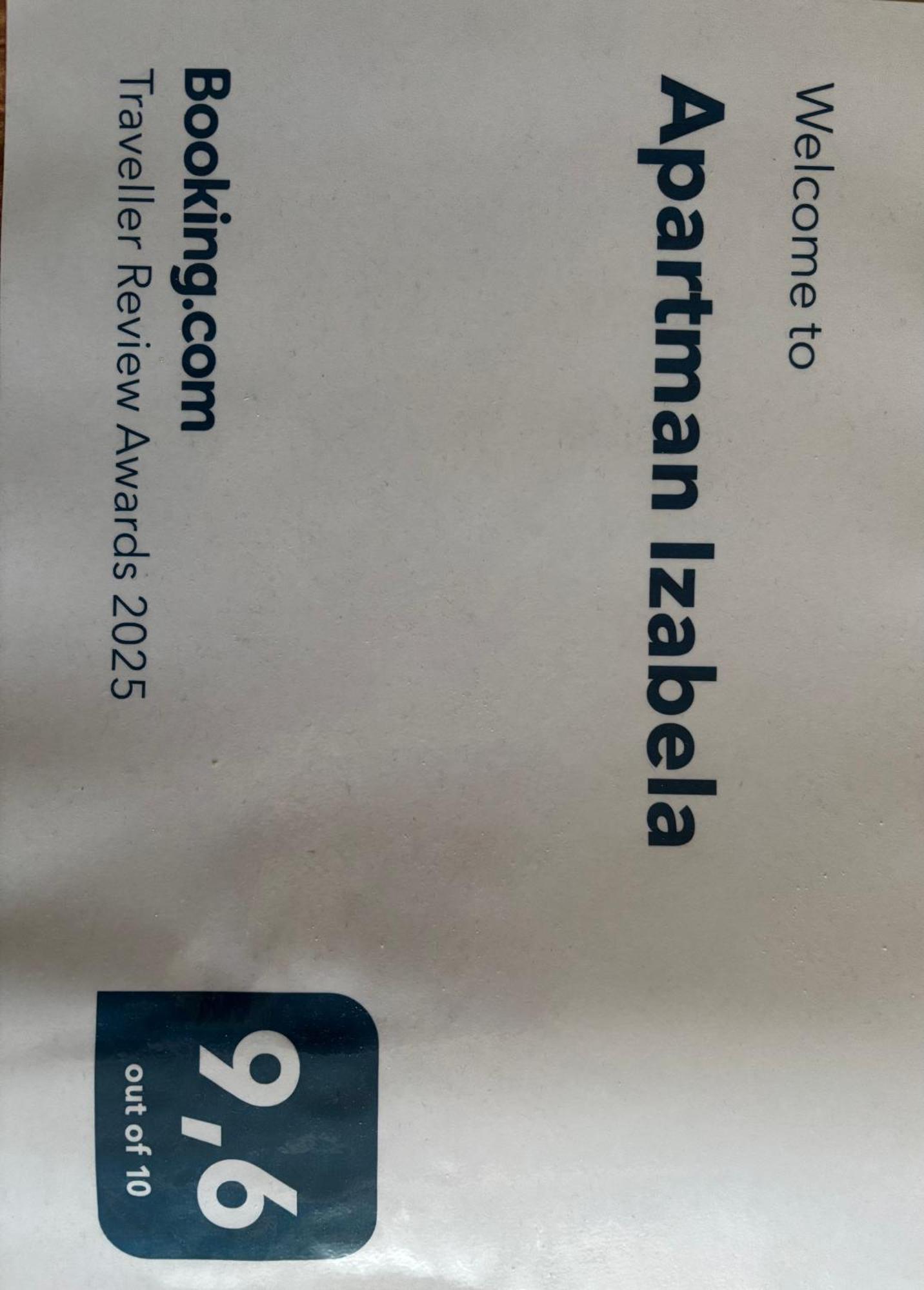 Apartman Izabela Medulin Dış mekan fotoğraf